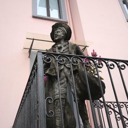 Zizzihome Bed And Breakfast Orta San Giulio Bagian luar foto