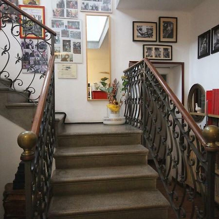 Zizzihome Bed And Breakfast Orta San Giulio Bagian luar foto