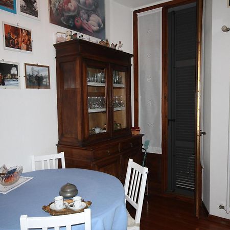 Zizzihome Bed And Breakfast Orta San Giulio Bagian luar foto