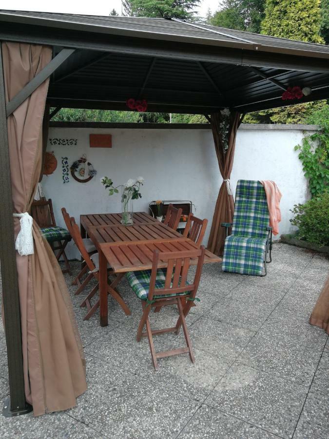 Zizzihome Bed And Breakfast Orta San Giulio Bagian luar foto