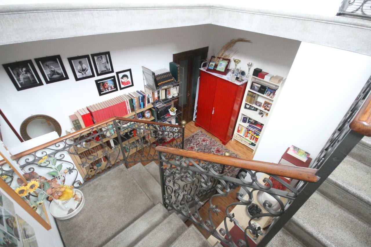 Zizzihome Bed And Breakfast Orta San Giulio Bagian luar foto