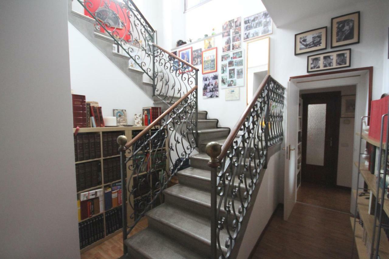 Zizzihome Bed And Breakfast Orta San Giulio Bagian luar foto