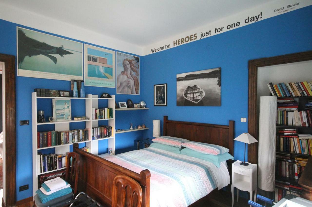 Zizzihome Bed And Breakfast Orta San Giulio Bagian luar foto