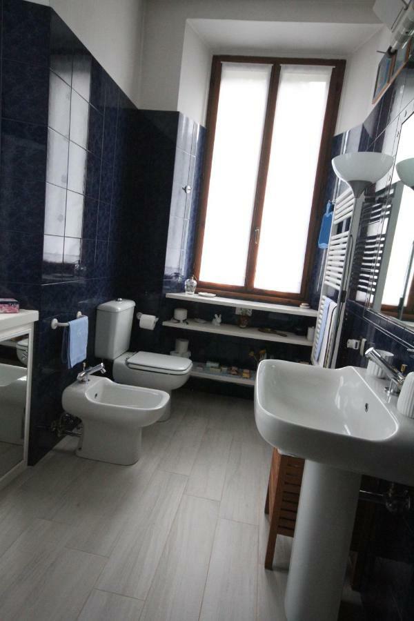 Zizzihome Bed And Breakfast Orta San Giulio Bagian luar foto