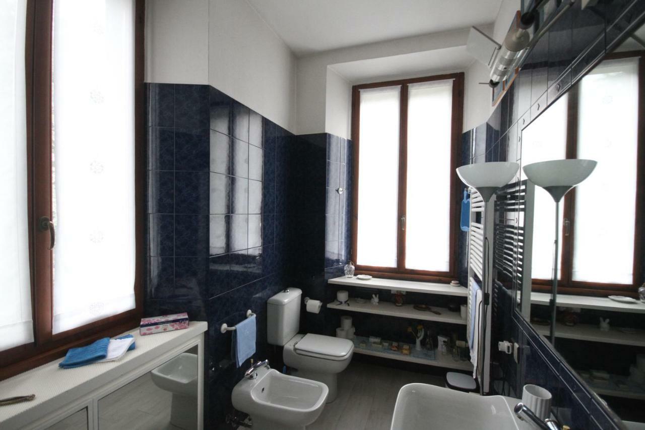 Zizzihome Bed And Breakfast Orta San Giulio Bagian luar foto