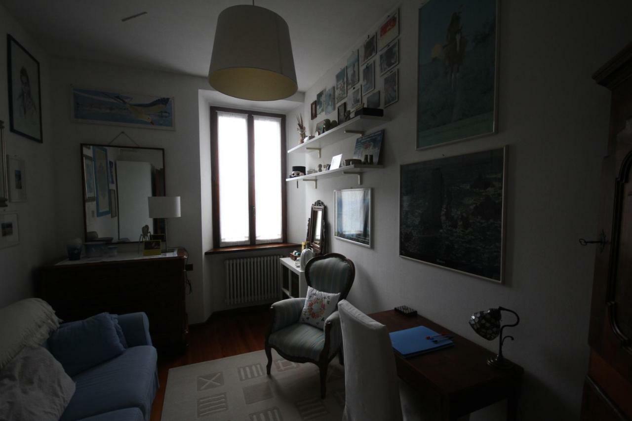 Zizzihome Bed And Breakfast Orta San Giulio Bagian luar foto